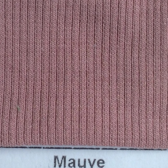 Atid Ribbed Knit Recall Dress - Picture 3 of 4